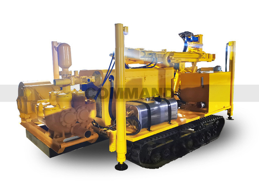 CDL-300N Water drilling machine