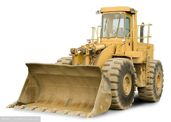 строительное оборудование затяжелителя 245kn 261kw 9T
